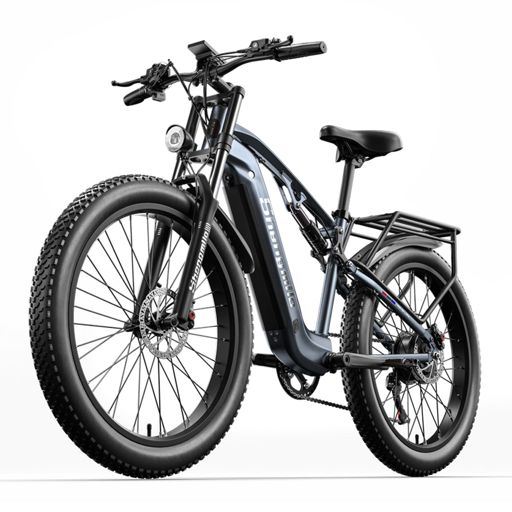 Shengmilo MX05 Electric Bike