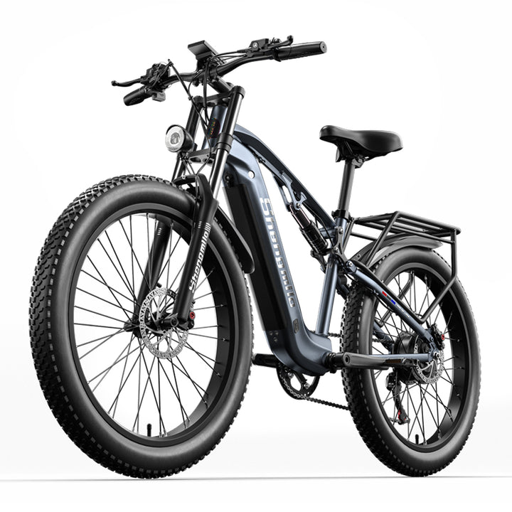 Shengmilo MX05 Electric Bike