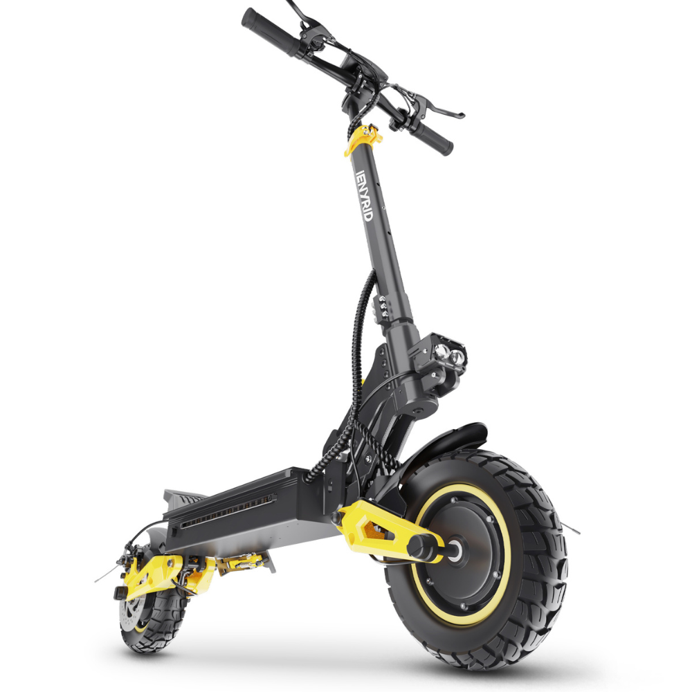 IENYRID ES1 Electric Scooter