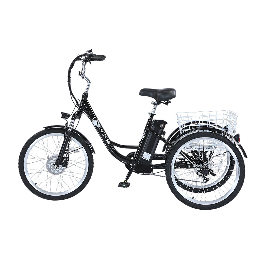 GOGOBEST GF100 Electric Tricycle