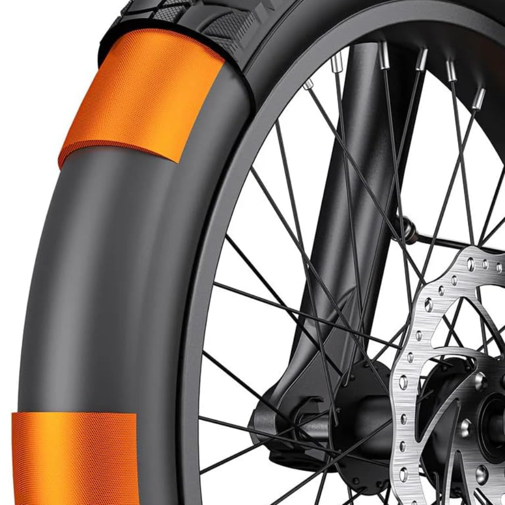 ENGWE  L20 3.0 Boost Electric Bike