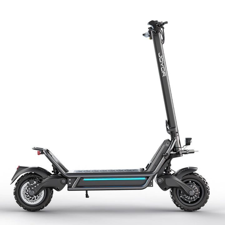 JOYOR E6-S Electric Scooter