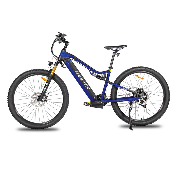 HedaTX TX19 Electric Bike