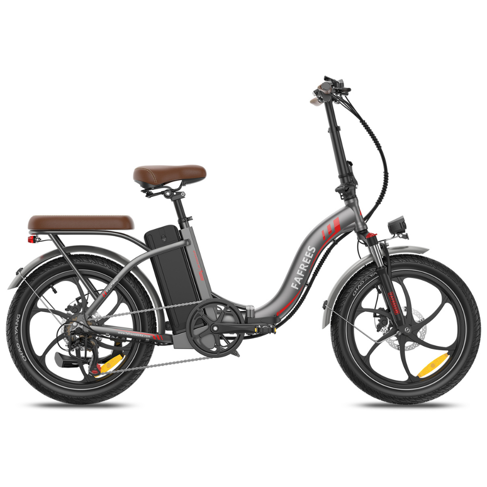 Fafrees F20+ Pro Electric Bike