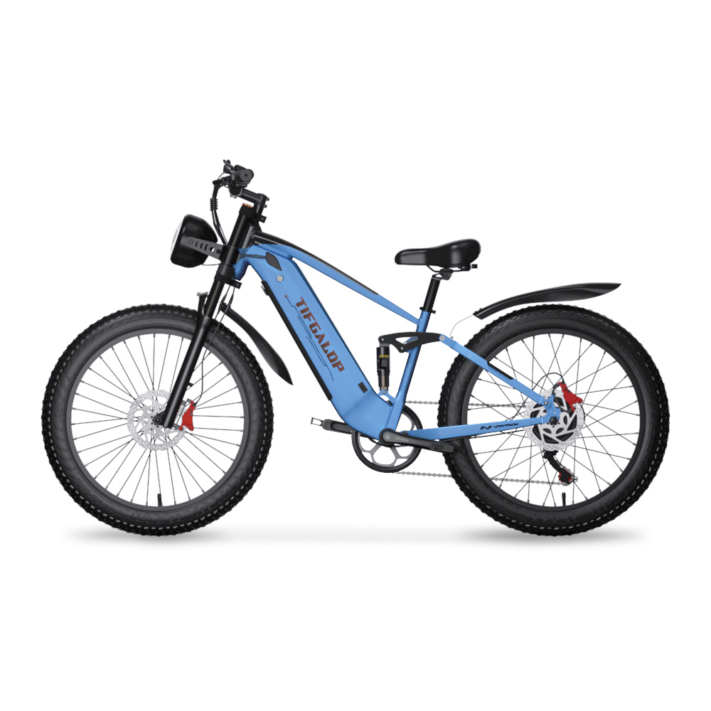 TIFGALOP ES28 Electric Bike