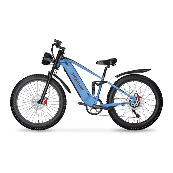 TIFGALOP ES28 Electric Bike