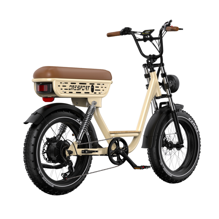 ONESPORT EBIKE W77