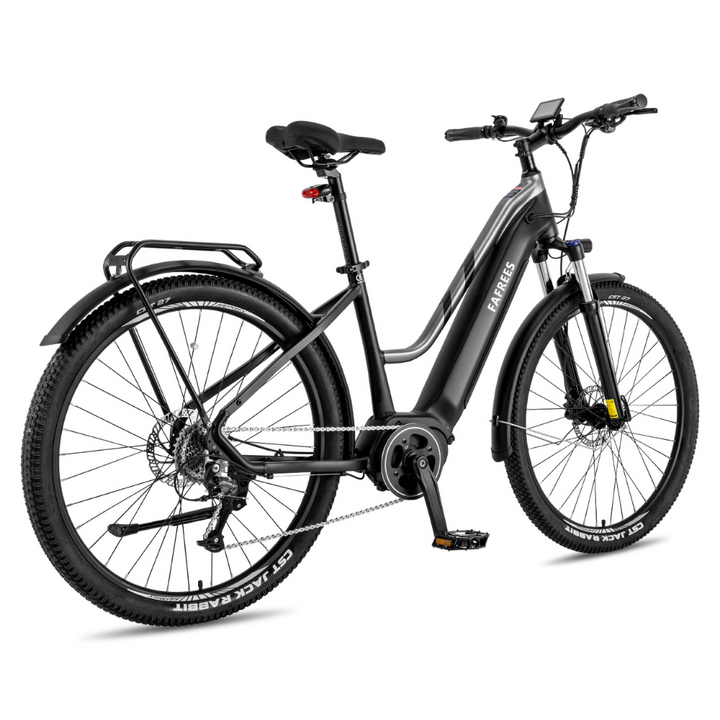 Fafrees FM8 Electric Bike