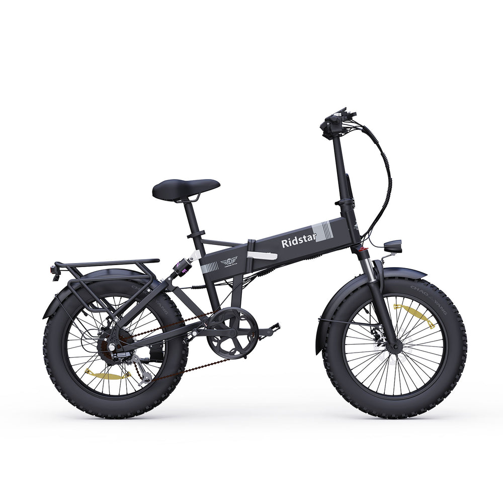 Ridstar H20 Electric Bike