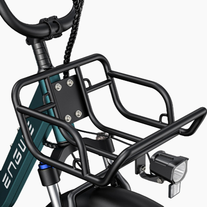 ENGWE L20 Boost Electric Bike