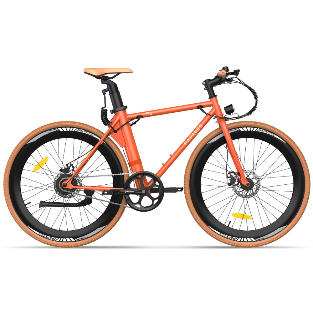Fafrees F1 ELECTRIC BIKE