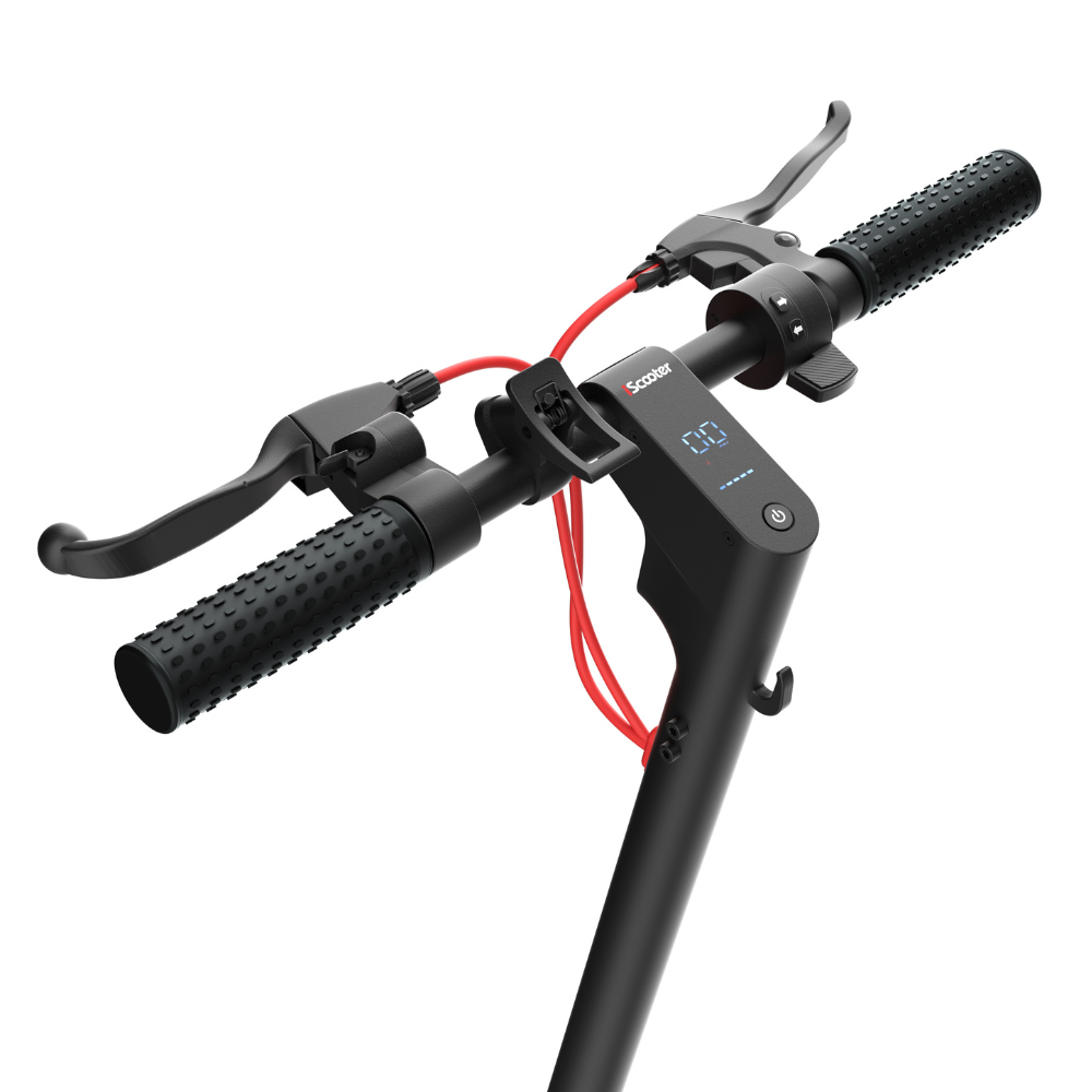 ISCOOTER W8 ELECTRIC SCOOTER