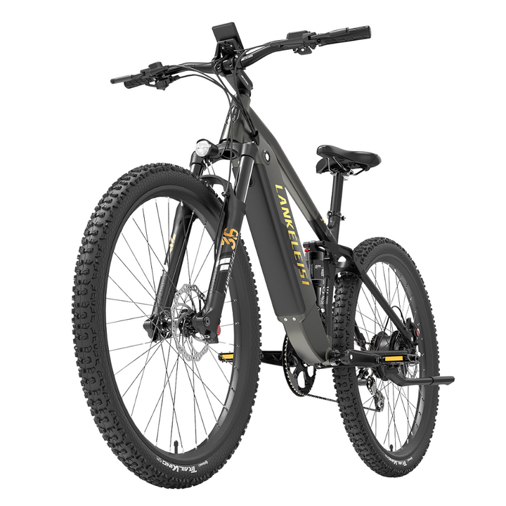 LankeLeisi RX600PRO Electric Bike