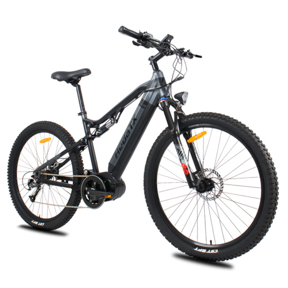 HedaTX TX11 ELECTRIC BIKE
