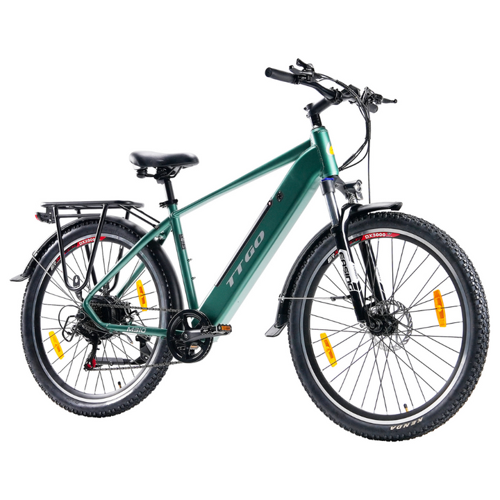 TTGO M310 ELECTRIC BIKE
