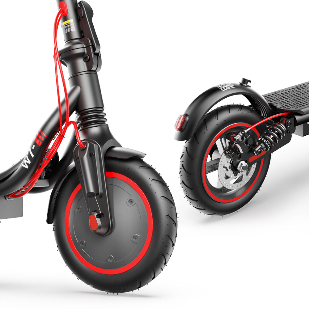 iscooter W7 Electric Scooter