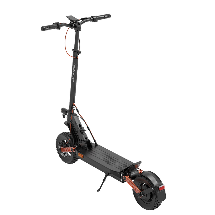 JOYOR S5 PRO ABE Electric Scooter