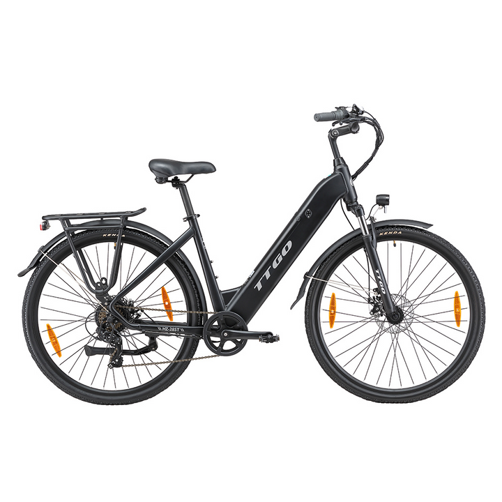 TTGO HZ-28ST (C3) ELECTRIC BIKE