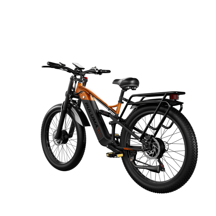 PULUMA PE86 PRO Electric Bike