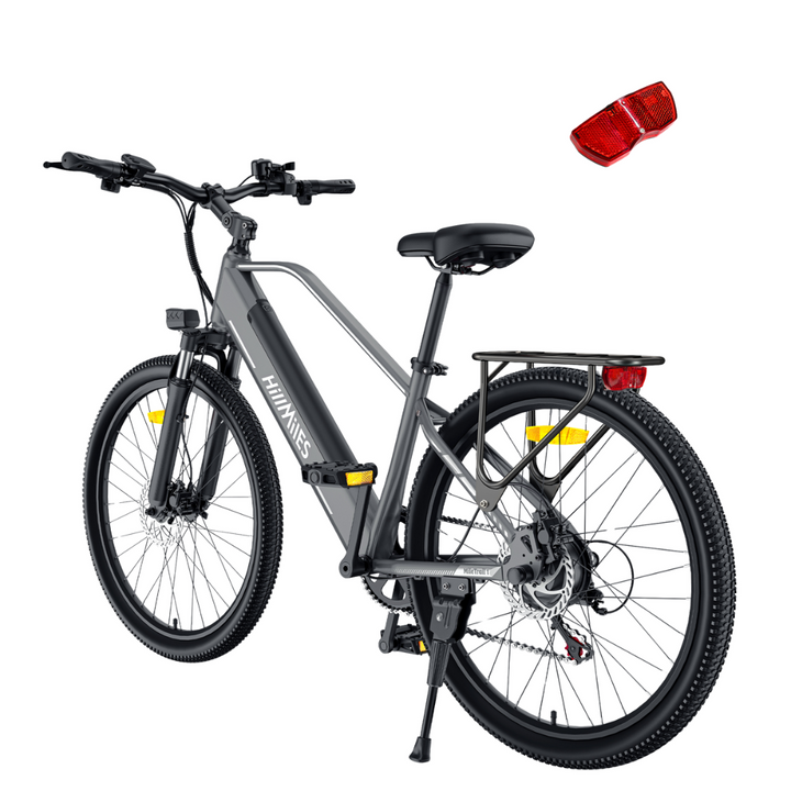 Vélo électrique HILLMILES MileTrail1 