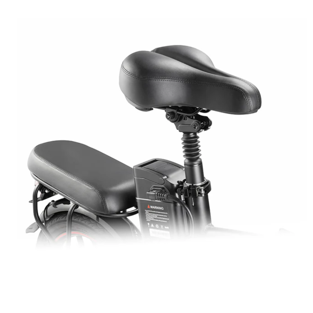 DYU A5 ELECTRIC BIKE