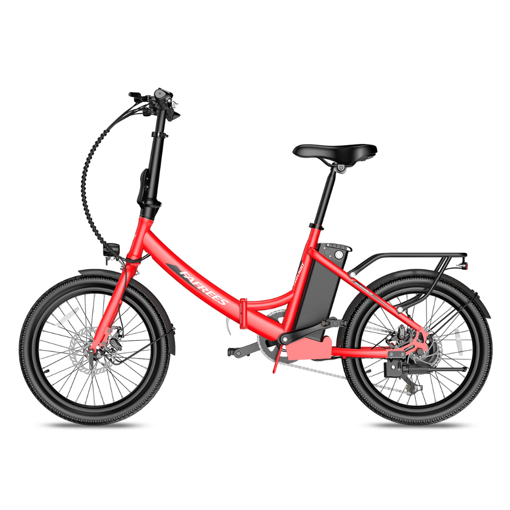 Fafrees F20 Light ELECTRIC BIKE