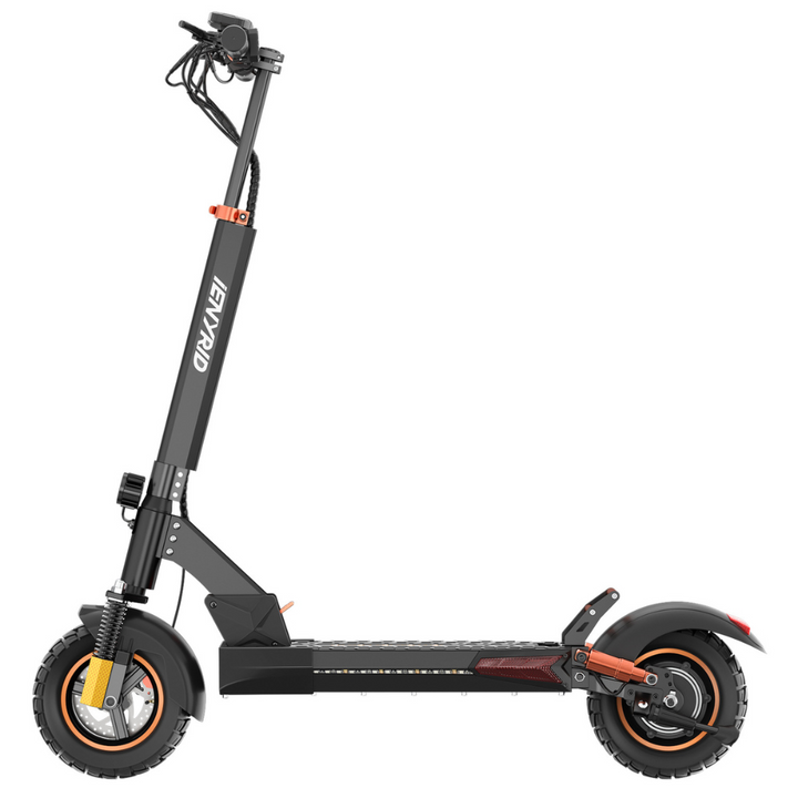 IENYRID M4PROS+ Electric Scooter