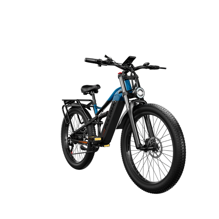 PULUMA PE86 Electric Bike