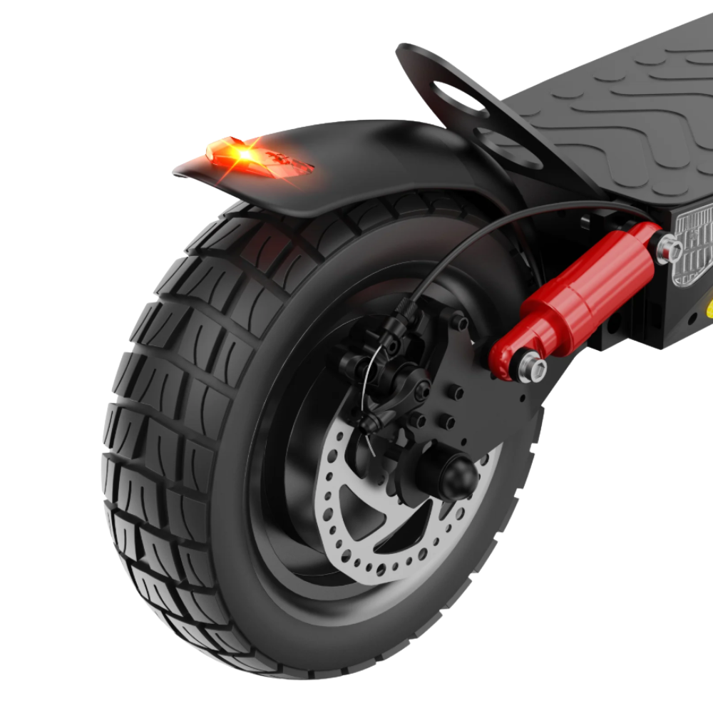 IScooter iX3 Electric Scooter