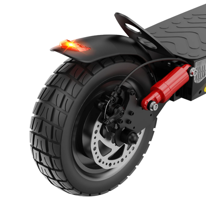 IScooter iX3 Electric Scooter