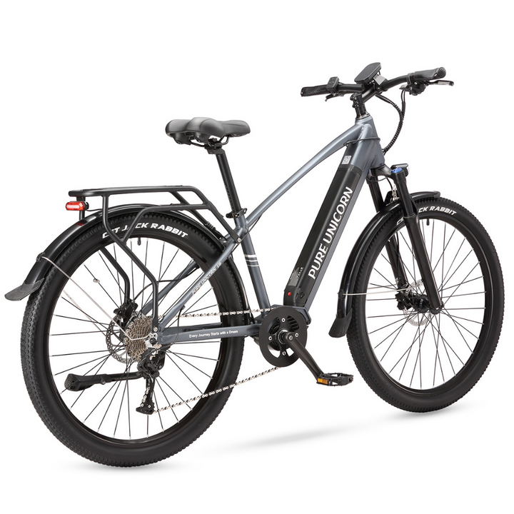 PURE UNICORN U6 ELECTRIC BIKE