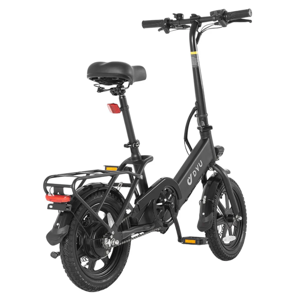 DYU C3 ELECTRIC BIKE