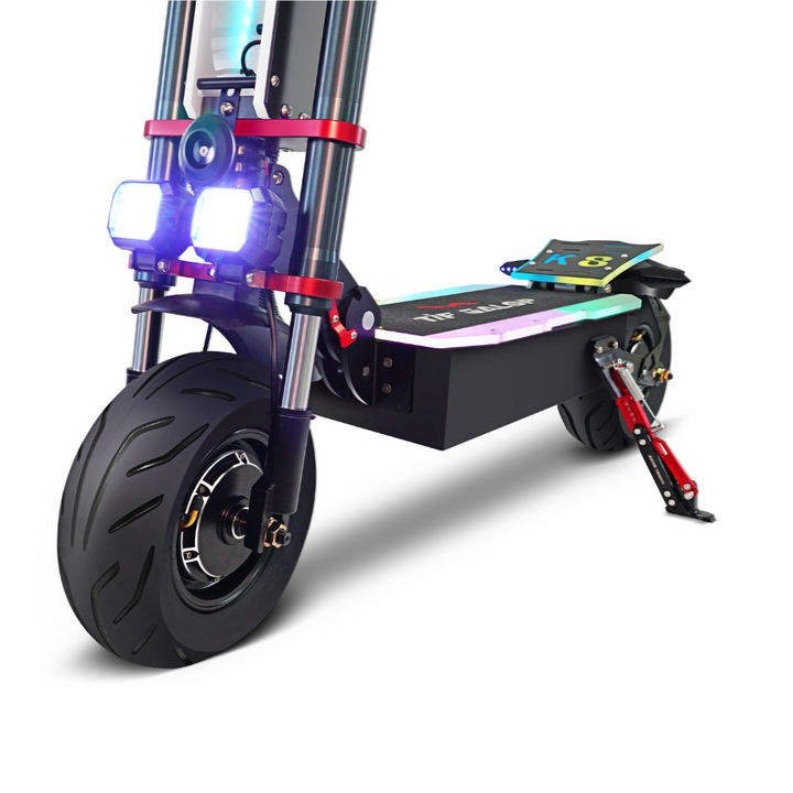 Tifgalop K8 Electric Scooter