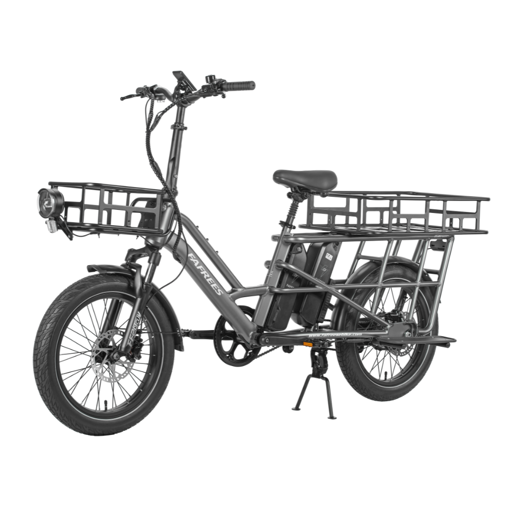 Fafrees FF20 CUV Electric Bike