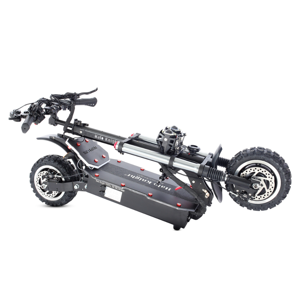 HALO KNIGHT T107 Pro Electric Scooter