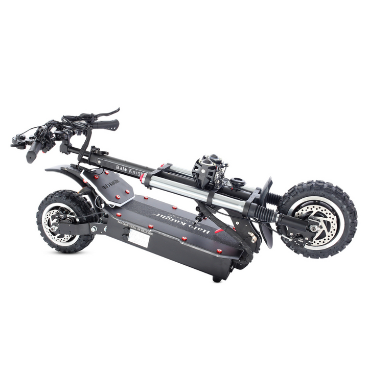 HALO KNIGHT T107 Pro Electric Scooter