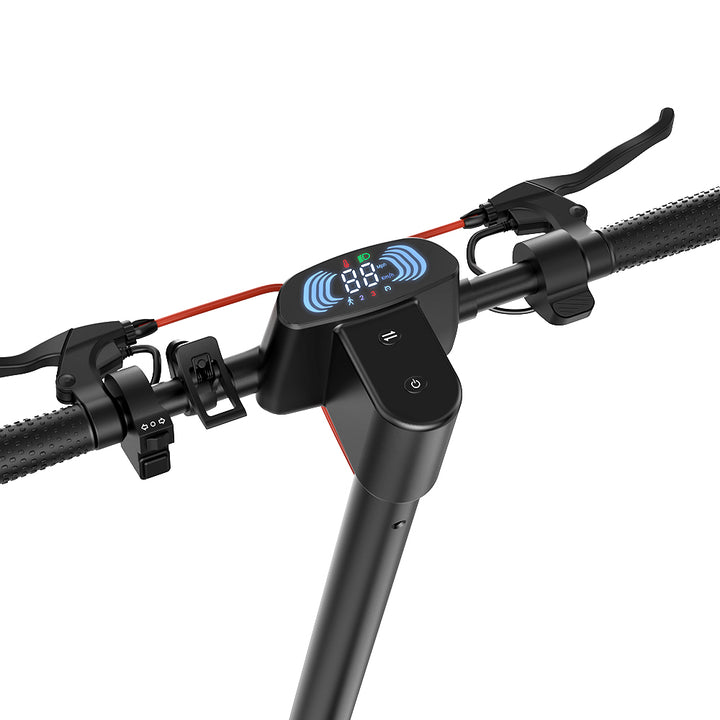 iScooter i10 Pro Electric Scooter