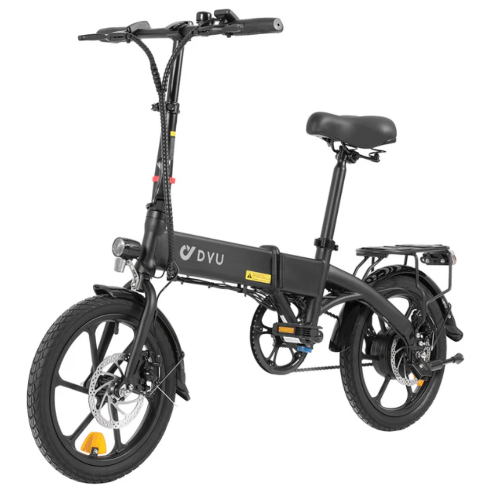DYU A1F Pro Electric Bike