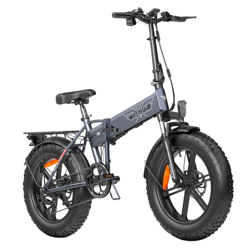 ENGWE EP2 Pro Electric Bike