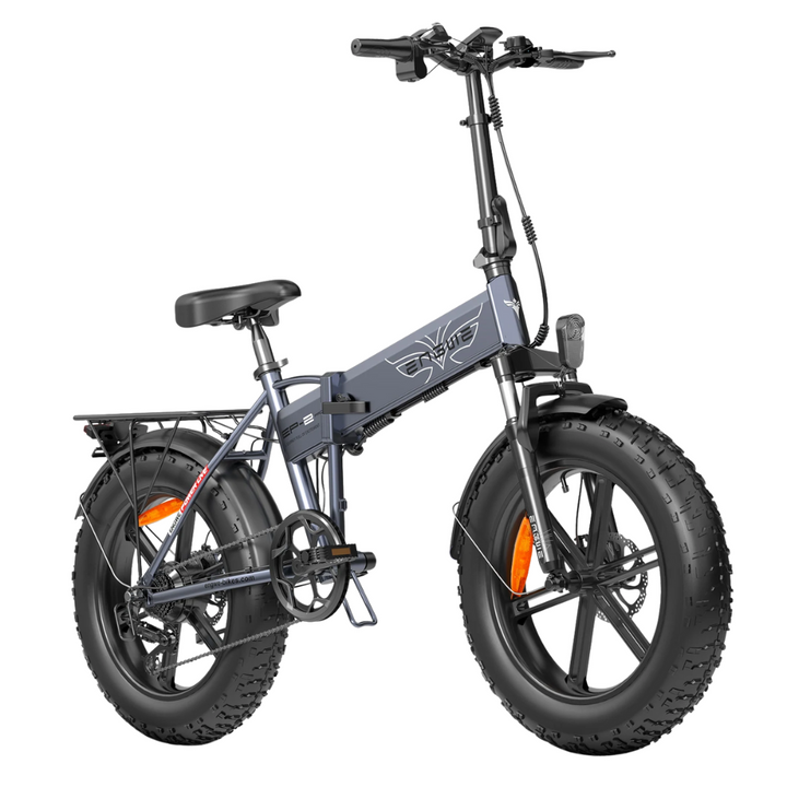ENGWE EP2 Pro Electric Bike