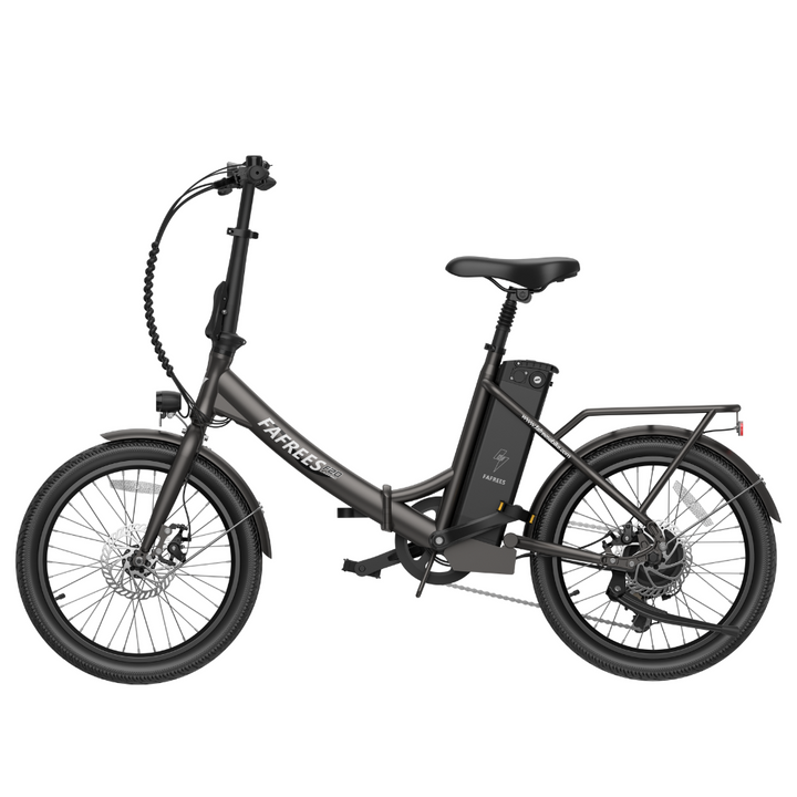 Fafrees F20 Lasting Electric Bike