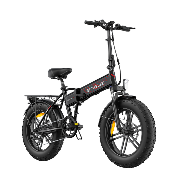 ENGWE EP2 Pro Electric Bike