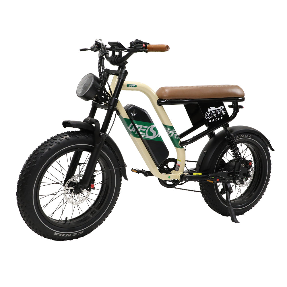 Onesport W66 Electric Bike