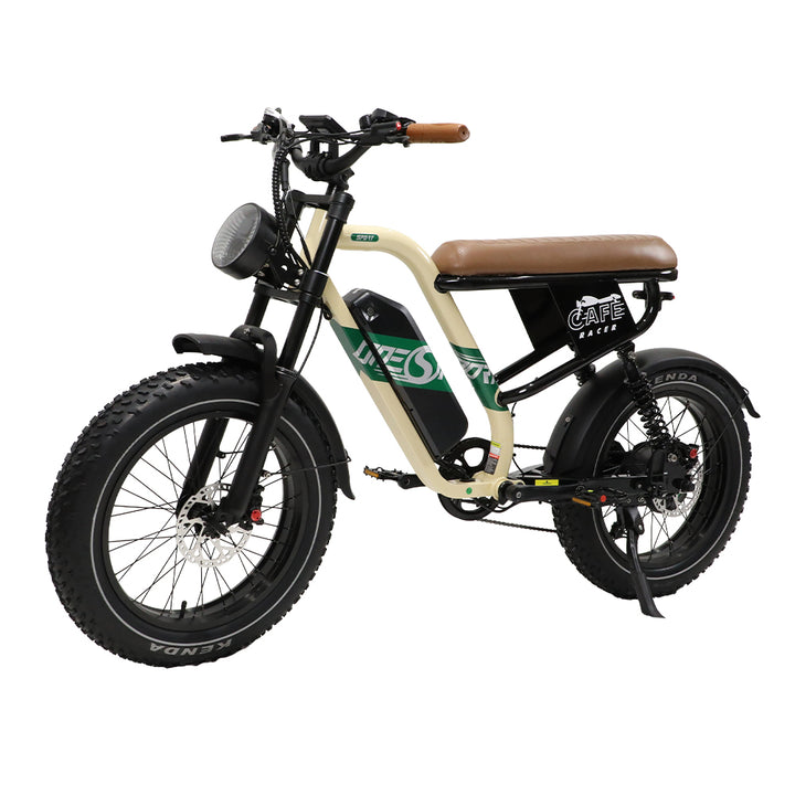 Onesport W66 Electric Bike