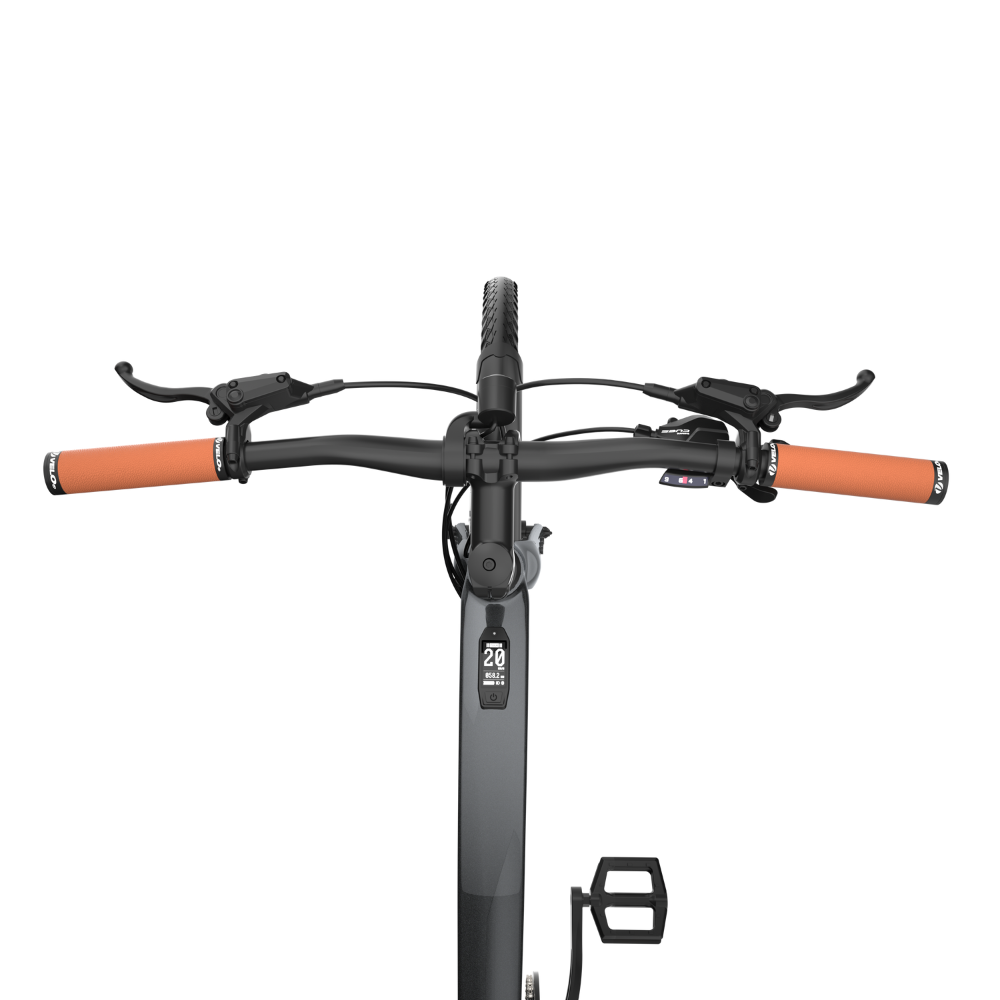 Fafrees F700M Electric Bike