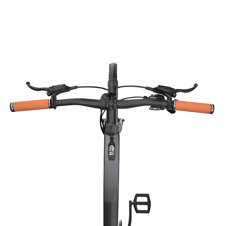 Fafrees F700M Electric Bike