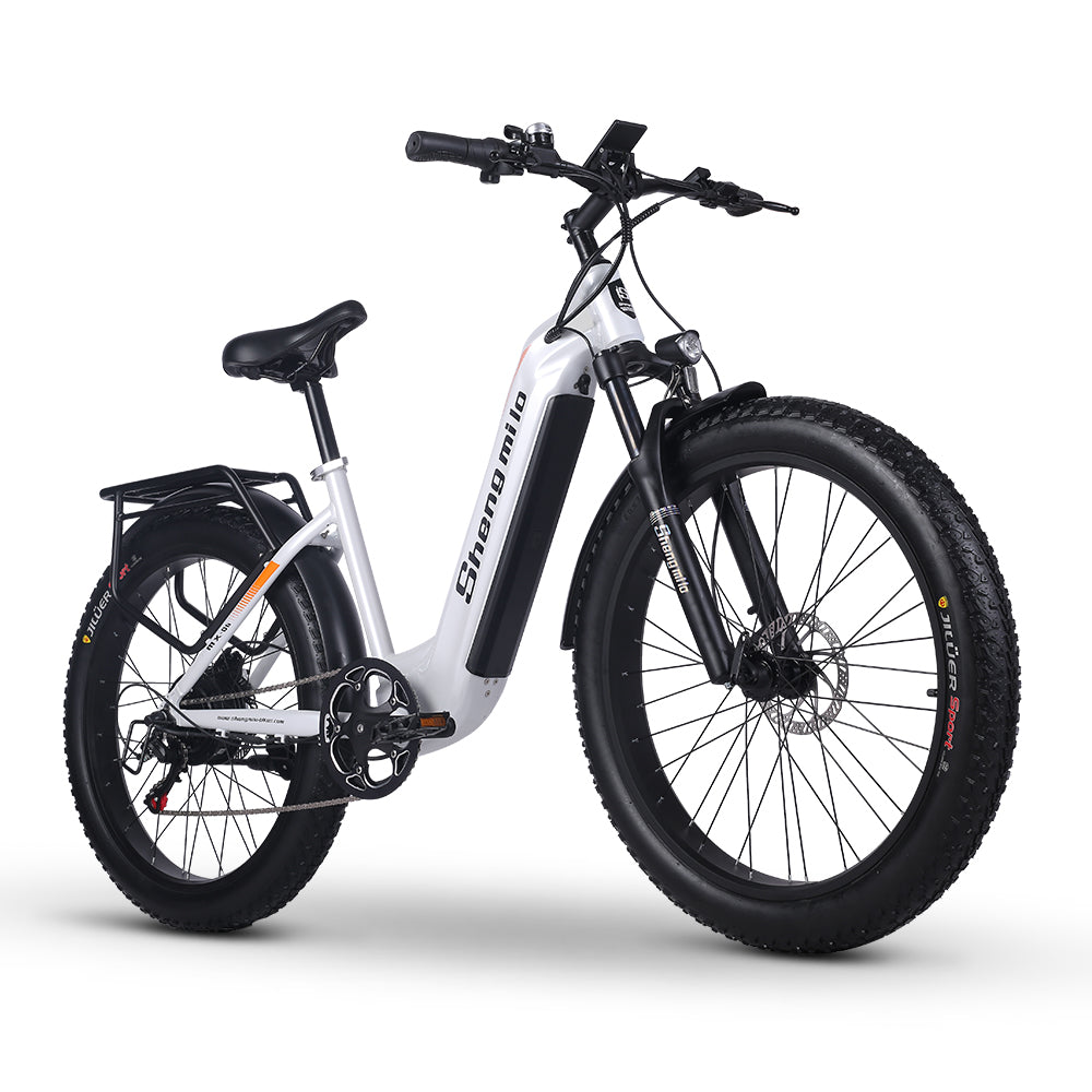 Shengmilo MX06 Electric Bike