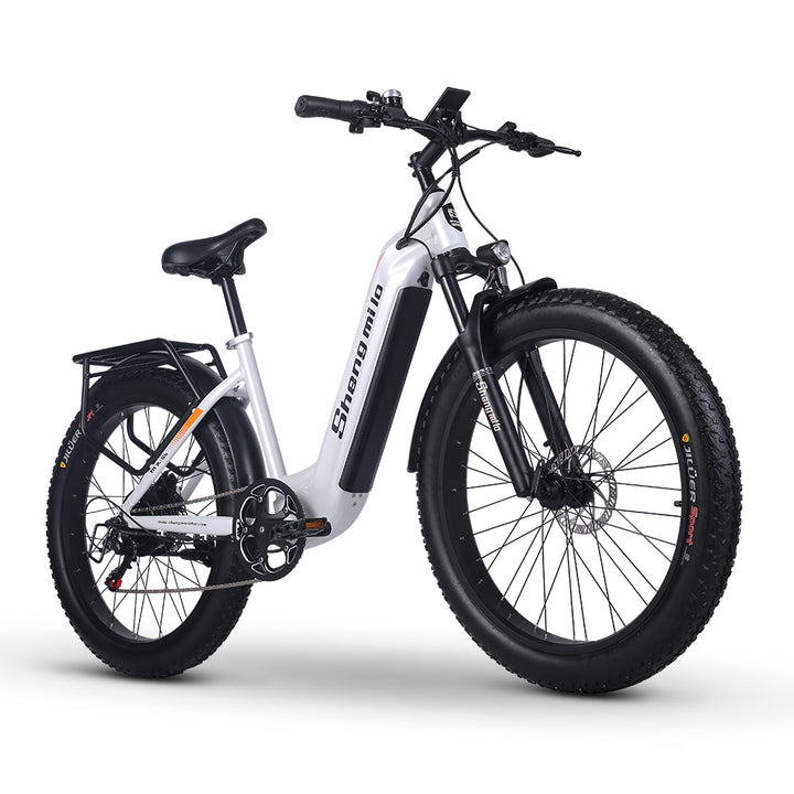 Shengmilo MX06 Electric Bike