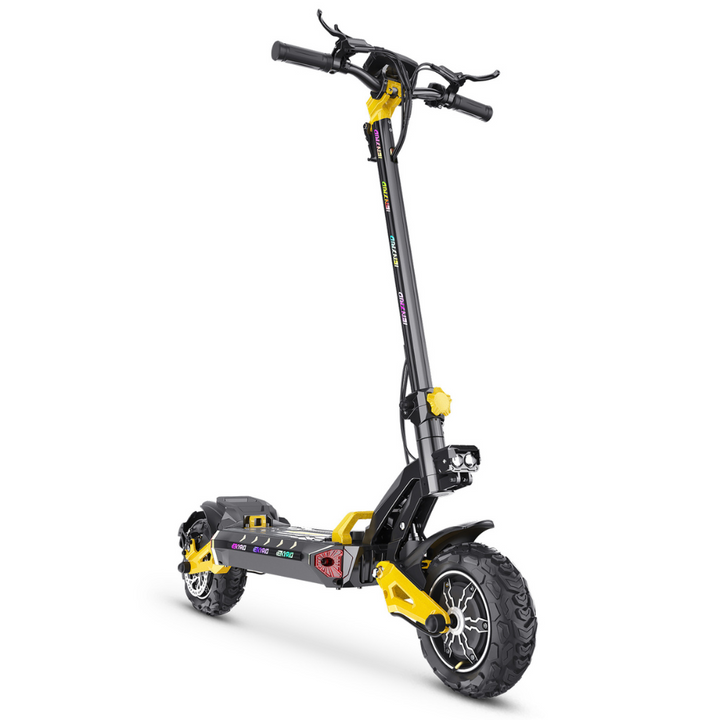 iENYRID ES60 Electric Scooter
