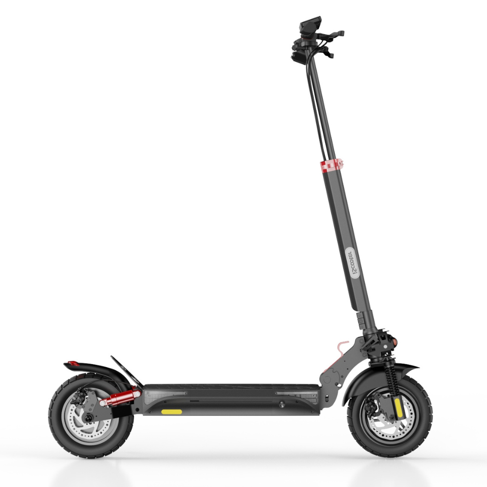 ISCOOTER IX4 ELECTRIC SCOOTER